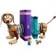 3. LEGO Disney 43301 - Toy Story Cienki - podpórki pod książki