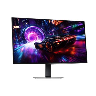 13. MONITOR SAMSUNG ODYSSEY G8 OLED G81SF 32" LS32FG812SUXEN
