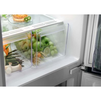 7. Lodówka do zabudowy ELECTROLUX LNT6NE18S (178 cm wys.)