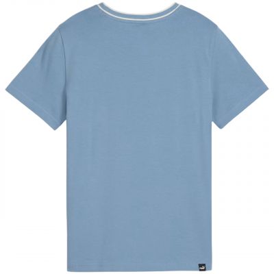 4. Koszulka Puma Squad Tee Jr 679259 20