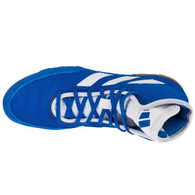 3. Buty bokserskie adidas Tech Fall 2.0 M IF9924