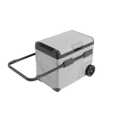 3. Outwell Arctic Frost 45 lodówka podróżna 45,6 l Prąd elektryczny Czarny, Szary