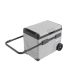 3. Outwell Arctic Frost 45 lodówka podróżna 45,6 l Prąd elektryczny Czarny, Szary