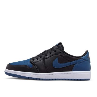 2. Buty Nike Air Jordan 1 Low OG W CZ0775-041