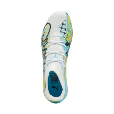 4. Buty piłkarskie Puma Future 9 Match Playmaker FG/AG 109217 01
