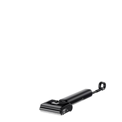 3. Odkurzacz pionowy UWANT DX800 Steam Wet & Dry - czarny