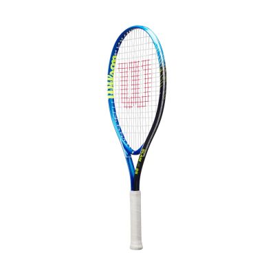 9. Rakieta do tenisa ziemnego Wilson Slam JR 25 Boys TNS RKT 3 7/8" WR171810U