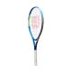 9. Rakieta do tenisa ziemnego Wilson Slam JR 25 Boys TNS RKT 3 7/8" WR171810U
