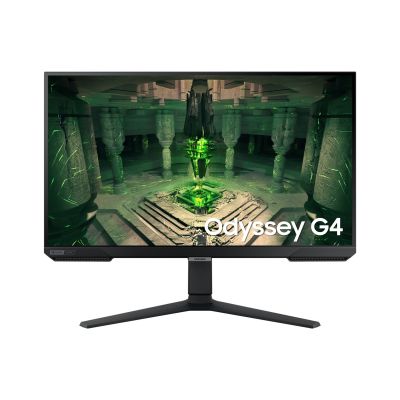 22. MONITOR SAMSUNG LED 27" LS27BG400EUXEN