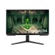 22. MONITOR SAMSUNG LED 27" LS27BG400EUXEN