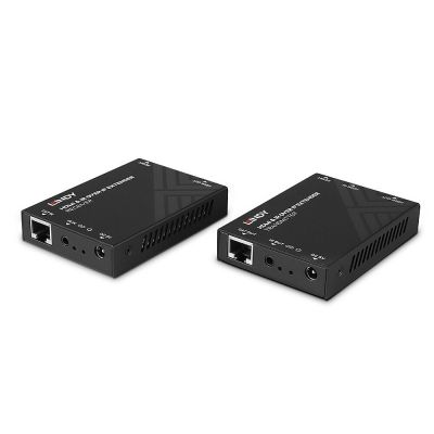 5. Lindy HDMI & IR over IP Extender