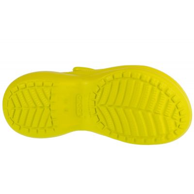 4. Klapki Crocs Classic Bae Clog W 206302-312