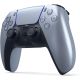 3. Kontroler bezprzewodowy Sony PlayStation 5 DualSense pad Sterling Silver