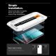 5. Szkło hartowane Spigen Glas.tR EZ Fit na Samsung Galaxy A36 / A37 5G
