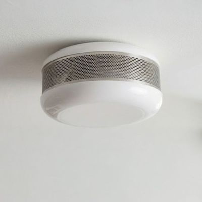3. Wykrywacz tlenku węgla Nice CO-Control (CO Alarm-Control 868,4 MHz)