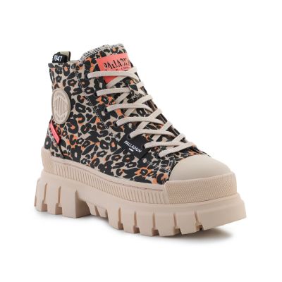 6. Buty Palladium Trapery Revolt Hi Wild W 99124-260-M