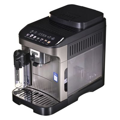 14. Ekspres ciśnieniowy DeLonghi ECAM 290.81.TB