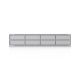 5. Ubiquiti UNAS-PRO-8 serwer danych NAS Rack (2U) Cortex-A Cortex-A57 16 GB Szary
