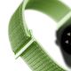 4. Pasek Puro Sport na Apple Watch 44/45/46/49mm - zielony