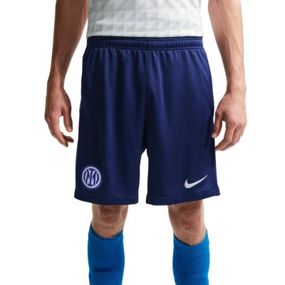 3. Spodenki męskie Nike Inter Milan Strike granatowe II2621 492