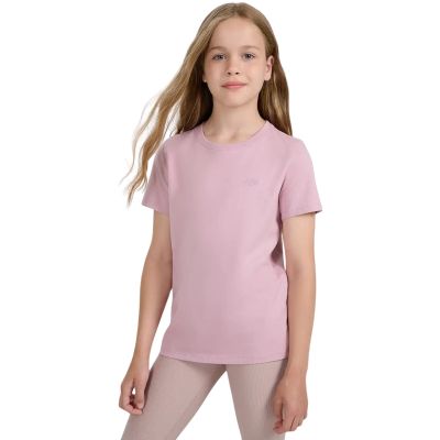 13. Koszulka 4F F2397 Jr 4FJWAW25TTSHF2397 56S