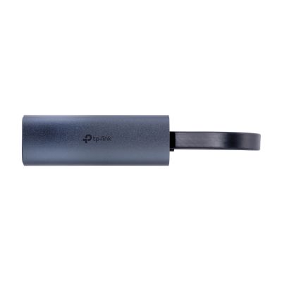 9. Karta sieciowa TP-LINK UE302C USB Type-C to 2.5 Gigabit Ethernet Network Adapter