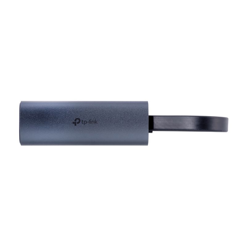 9. Karta sieciowa TP-LINK UE302C USB Type-C to 2.5 Gigabit Ethernet Network Adapter