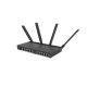 16. Router WiFi 5 Mikrotik RB4011iGS+5HacQ2HnD-IN 2,4GHz(2x2)/5GHz(4x4) 11p