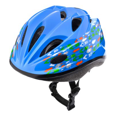 26. Kask rowerowy Meteor KS07 24880-24881