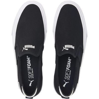 7. Buty Puma Bari Z SlipOn Rubber 383903 01