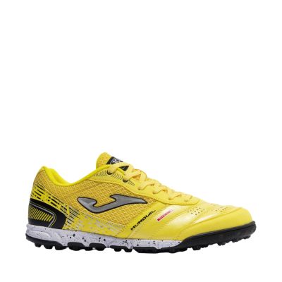 5. Buty piłkarskie Joma Mundial Turf 2628 żółte MUNS2628TF