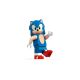 7. LEGO Sonic the Hedgehog 77117 - Hedgehog Sonic: Speedster Lightning