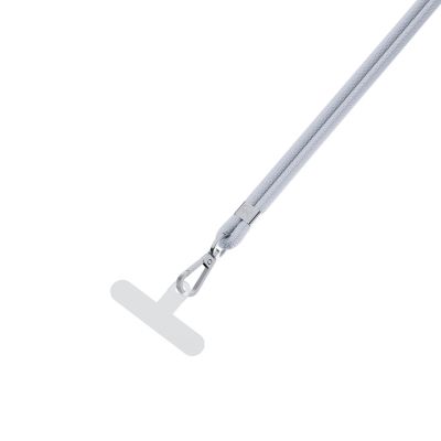 8. Szmycz do smartfona 3mk EasyClip - szara