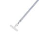 8. Szmycz do smartfona 3mk EasyClip - szara