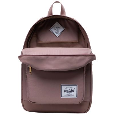 2. Herschel Pop Quiz Backpack 11405-02077 Różowe One size