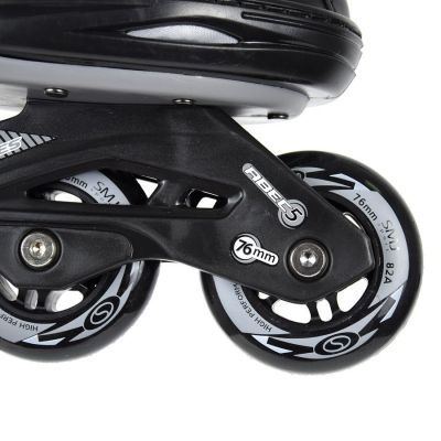16. Rolki SMJ sport PW-150N M HS-TNK-000011438