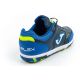 4. Joma buty dziecięce sportowe Top Flex JR 2633 piłkarskie halówki