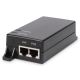 6. Zasilacz/Adapter PoE 802.3af aktywnymax. 48V 15.4W 10/100/1000Mbps