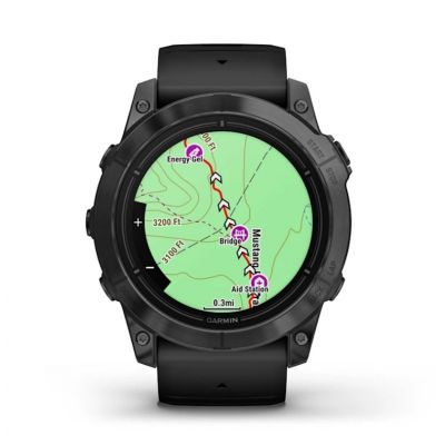 10. Zegarek sportowy Garmin EPIX Pro Gen2 51mm