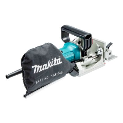 5. Frezarka do rowków MAKITA PJ7000J