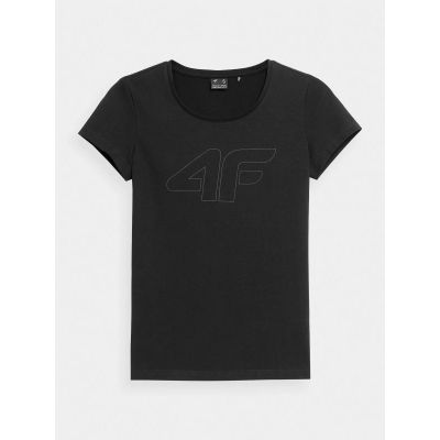 5. Koszulka 4F W 4FWSS24TTSHF1163-20S