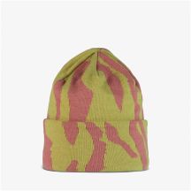Czapka BUFF KNITTED BEANIE KYRE CITRONELLA   one size