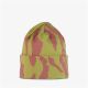 Czapka BUFF KNITTED BEANIE KYRE CITRONELLA   one size
