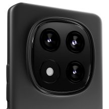 Etui 3mk Matt Case na Xiaomi Redmi Note 14 Pro - czarne