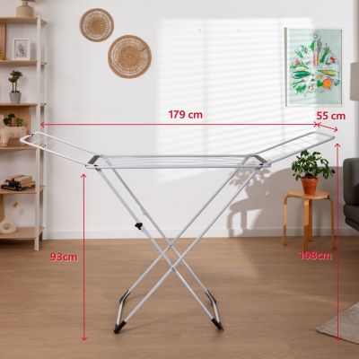 Suszarka Vileda Universal