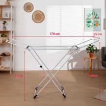 Suszarka Vileda Universal