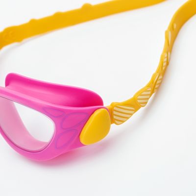 4. Okularki pływackie AquaWave Shelly Jr 92800480978