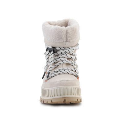 7. Buty Palladium Pallashock Hiver W 94349-175-M