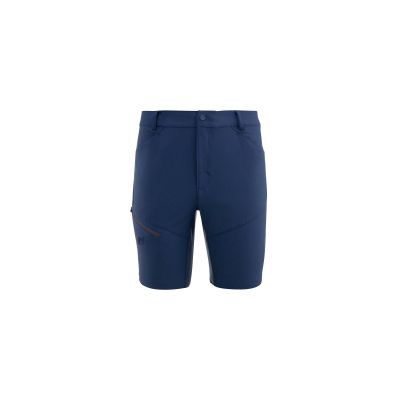 4. Szorty MILLET M Trekker Str Short Iii granatowy
