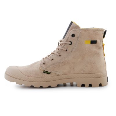 4. Buty Palladium Pampa Surplus M 74389-257-M